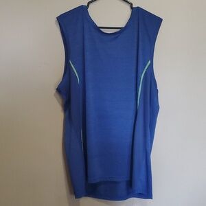 Revolution muscle tshirt size 2xl